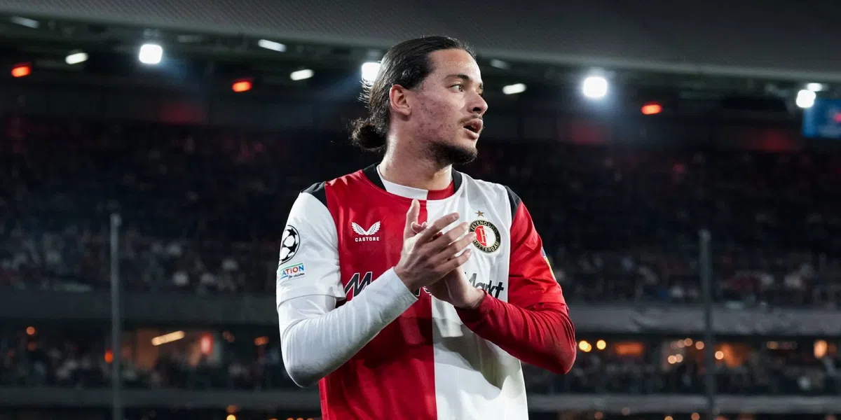 Ruud Gullit urges Feyenoord to stay grounded after Como win