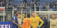 Sommer helpt Club Brugge aan stunt tegen Inter en groet oude bekenden