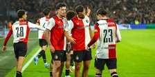 Italiaanse media loven 'verhitte' Kuip: 'Houd Feyenoord in de gaten'
