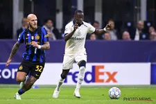 'Forbs speelt zich in de kijker tegen Inter: Engelse clubs hebben belangrijk voordeel'