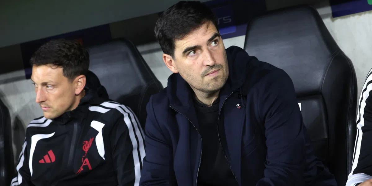 Liverpool heeft slecht nieuws over Nederlander: 'Zullen hem voorlopig kwijt zijn'