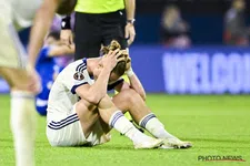 Late penalty doet Anderlecht de das om tegen Dinamo Zagreb