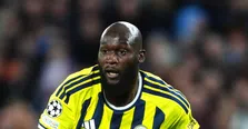 Lukaku krijgt opnieuw de wind van voor in Turkije: "Schaam jij je niet?"