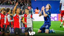 Coëfficiënten: Feyenoord bewijst Nederland goede dienst, rake klappen voor Turkije