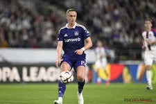 “Toen Anderlecht een serieuze optie werd, heb ik niet getwijfeld”