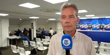 Driessen ziet Ajax 'modderfiguur' slaan: 'Project Cruijff staat al op instorten'