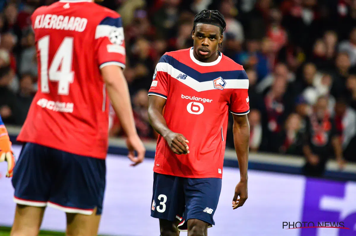 Opmerkelijk: Franse topclub verrast met shirt en wijzigt clublogo in Vlaamse Leeuw