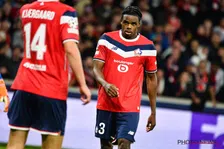 Opmerkelijk: Franse club Lille OSC lanceert nieuw shirt met... Vlaamse Leeuw
