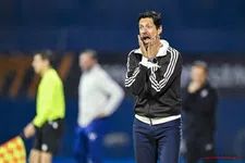 Anderlecht-fans wijzen naar trainer Bruno: ‘Onkundige trainer, nul inzicht’