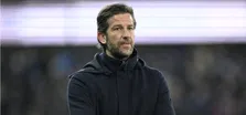 De Mil (KAA Gent) pareert geruchten over Burgess: "Dat is absoluut onzin"