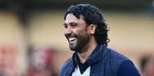 Compper over ontslag bij Antwerp:  "Ik focus op wat ik kan controleren"