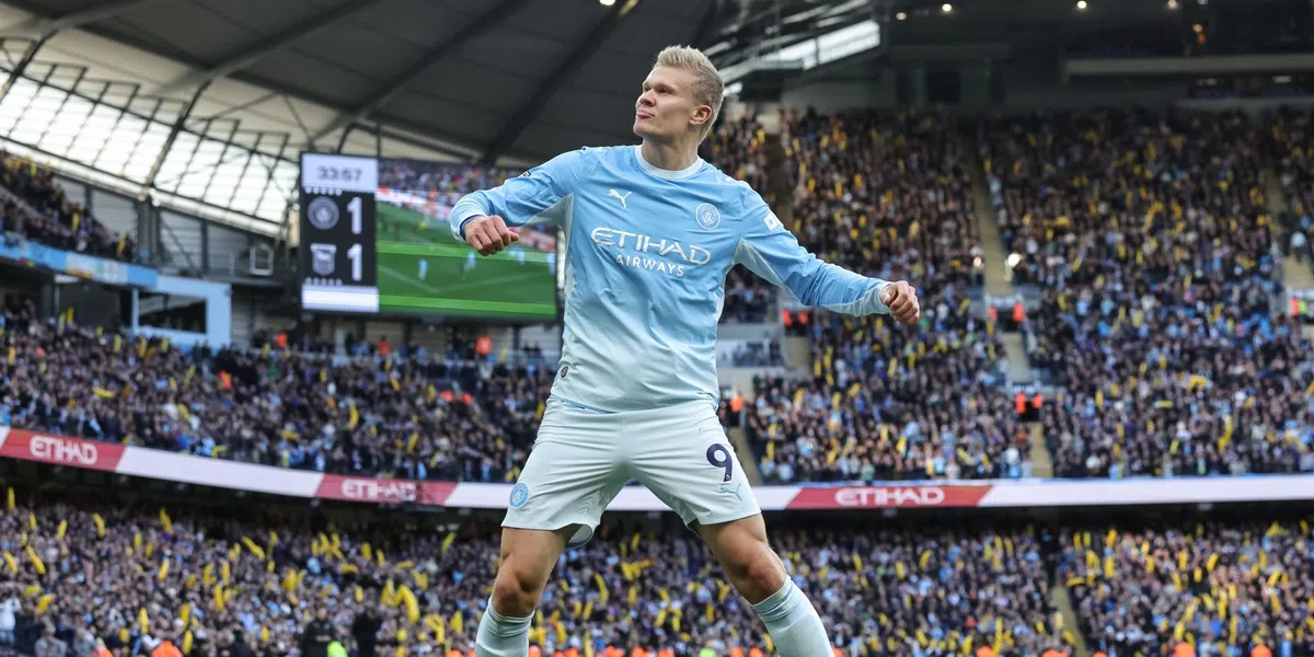 Praat mee op VP: Manchester City – AEK Athene