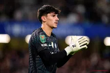 Penders maakt onverwacht Premier League-debuut na zware botsing Martinez