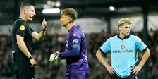 Koeman haalt uit naar Manschot na curieus Feyenoord-moment: 'Naaide ons toen ook'