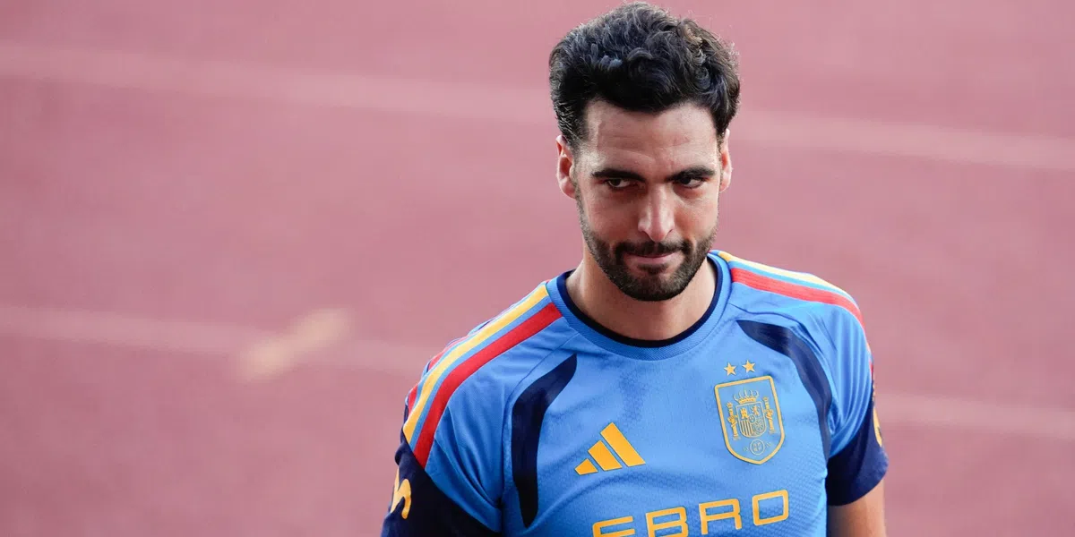 Merino openhartig over bomaanslag op Dortmund-bus: 'Geluk dat ik nog leef'