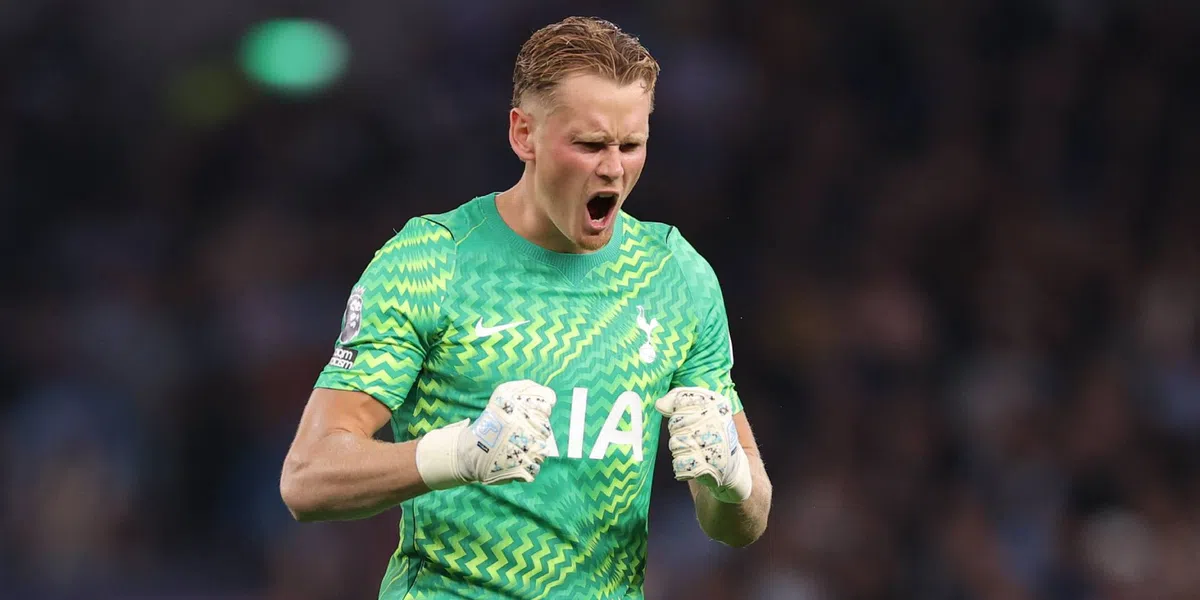 Tottenham Claims First League Win After 148 Days