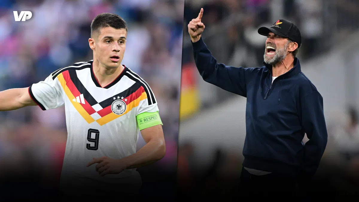 Manchester City prepares €50m bid for Tresoldi, Fichajes reports