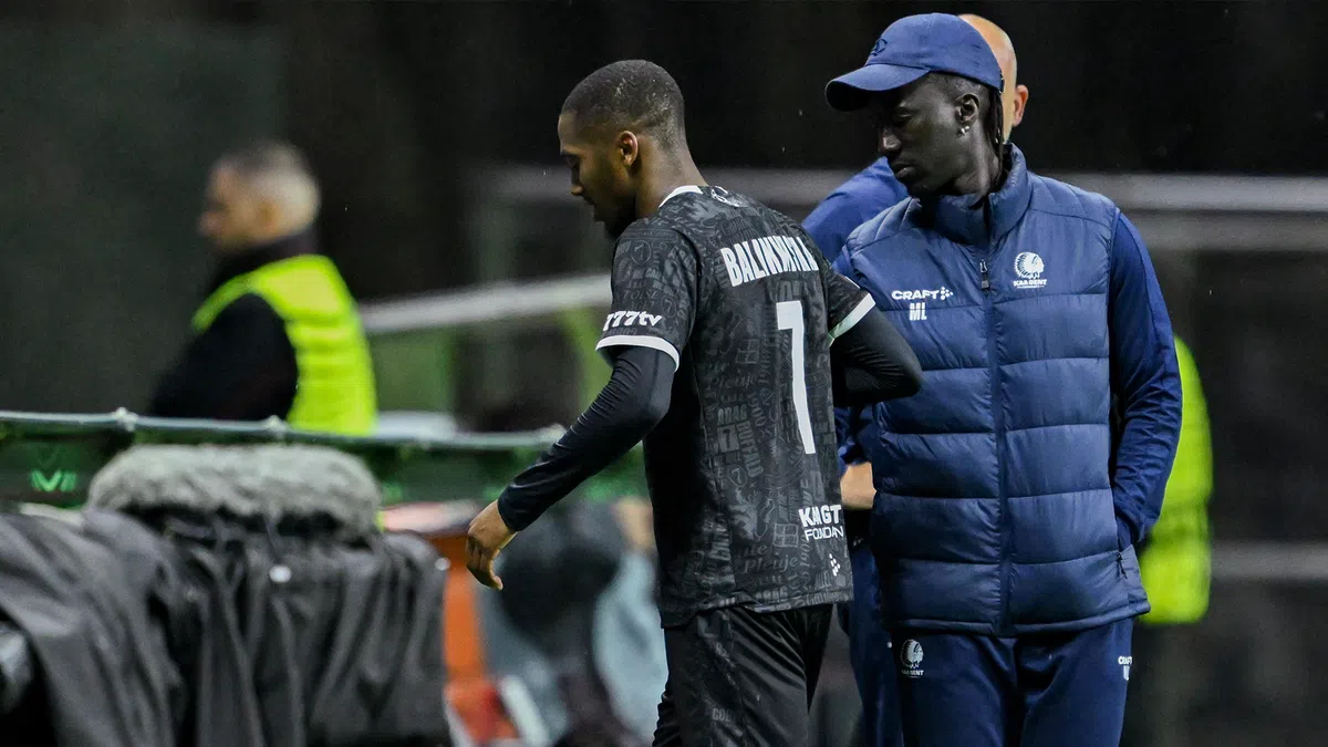 Anderlecht deplasmanda 4 maçın 3'ünde ilk golü yedi: lider Gent evinde 7 maçlık yenilmezliğini koruyabilir mi?