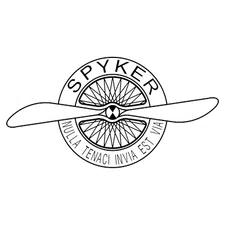 Spyker