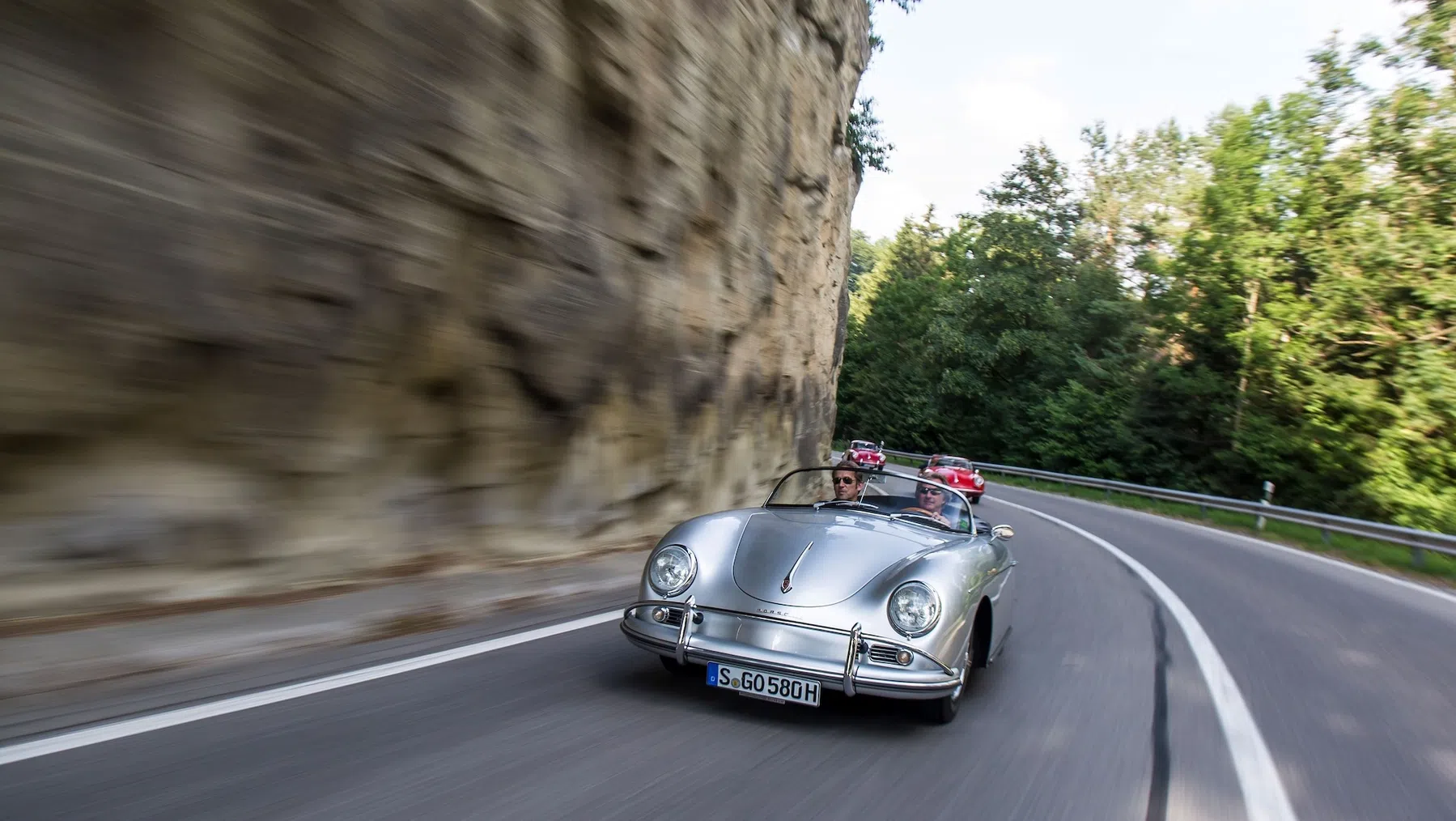 Porsche 356