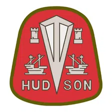 Hudson
