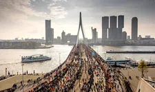 NN Marathon Rotterdam