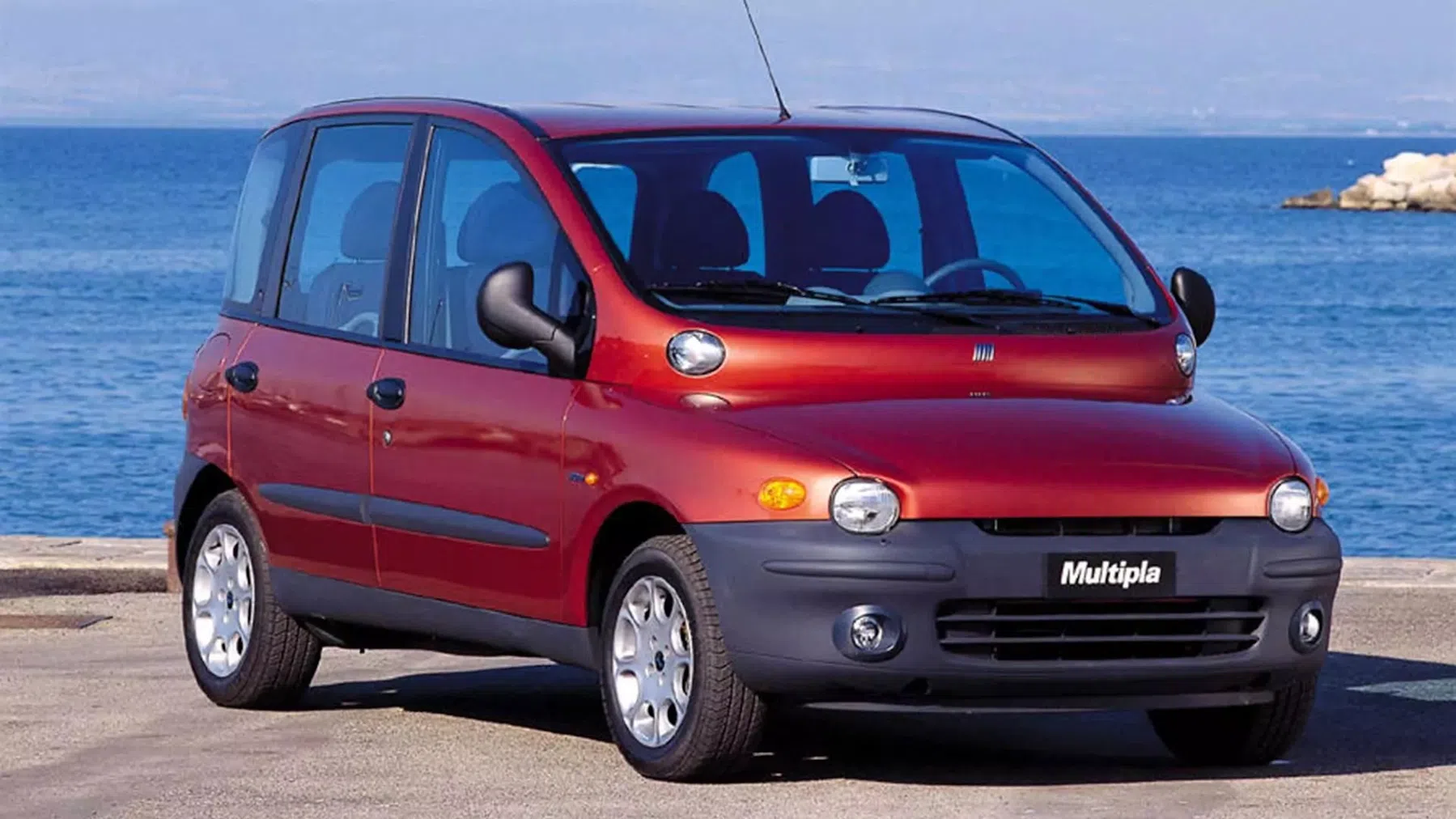 Fiat Multipla