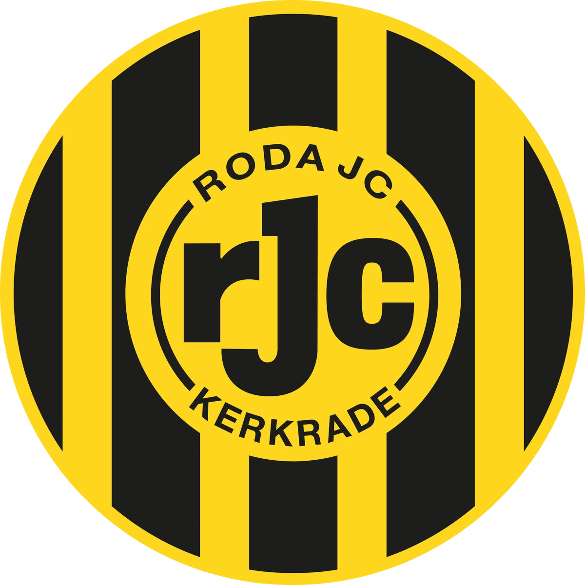 Roda JC Kerkrade nieuws, uitslagen en programma