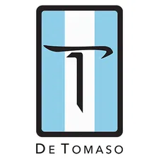 De Tomaso