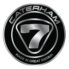 Caterham