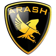 Arash