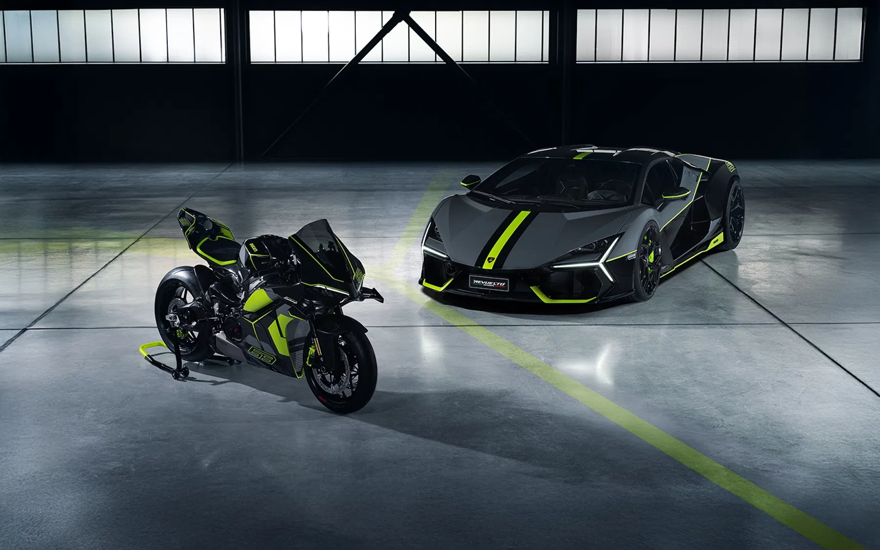 Ducati