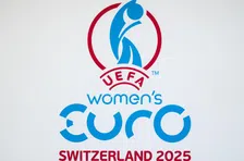 EK Vrouwen 2025 Zwitserland