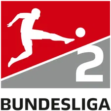 2. Bundesliga (Duitsland)