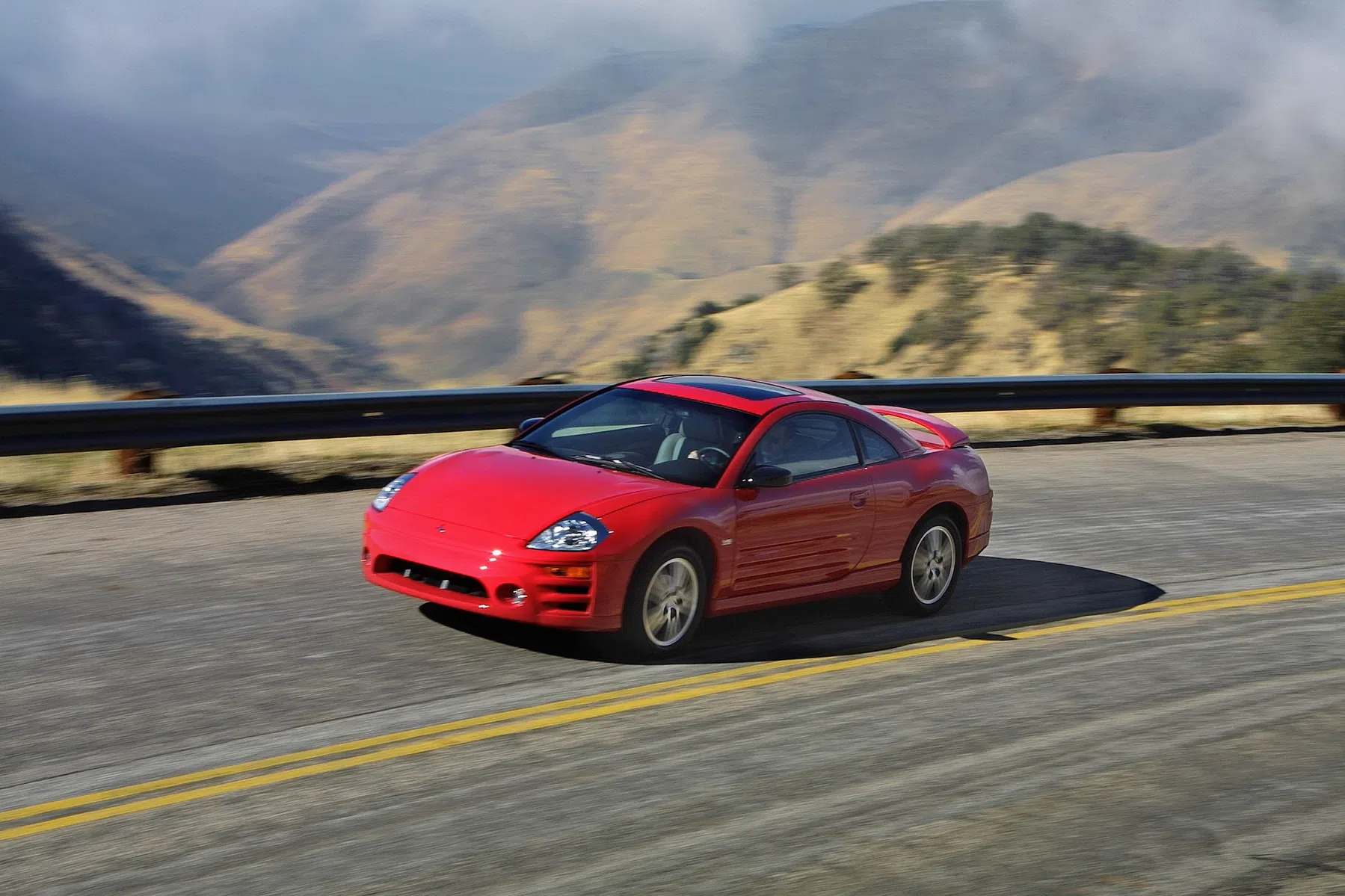 Mitsubishi Eclipse