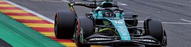 F1 Standings 2022: lista de resultados de equipes e pilotos do