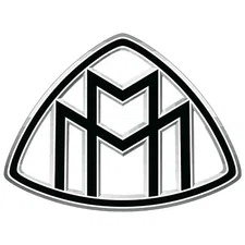 Mercedes-Maybach