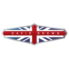 David Brown Automotive