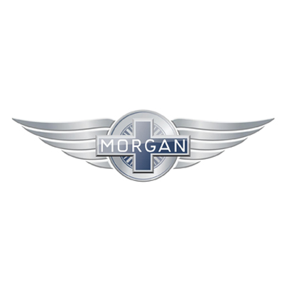 Morgan Rae Logo Morgan