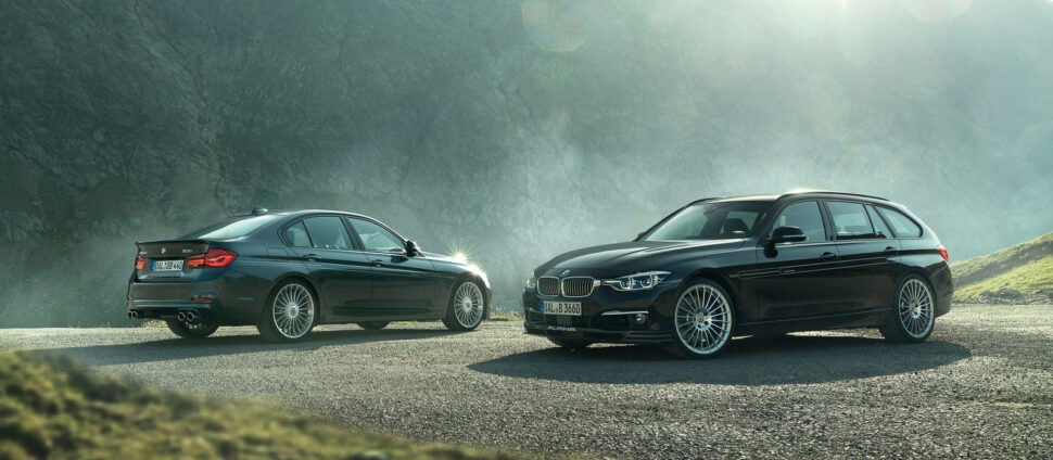 Alpina