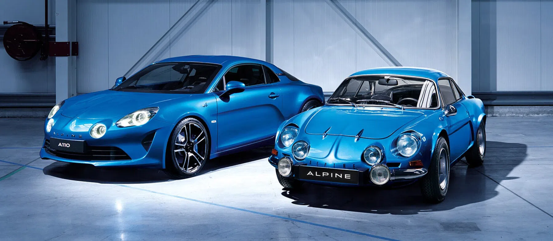 Alpine