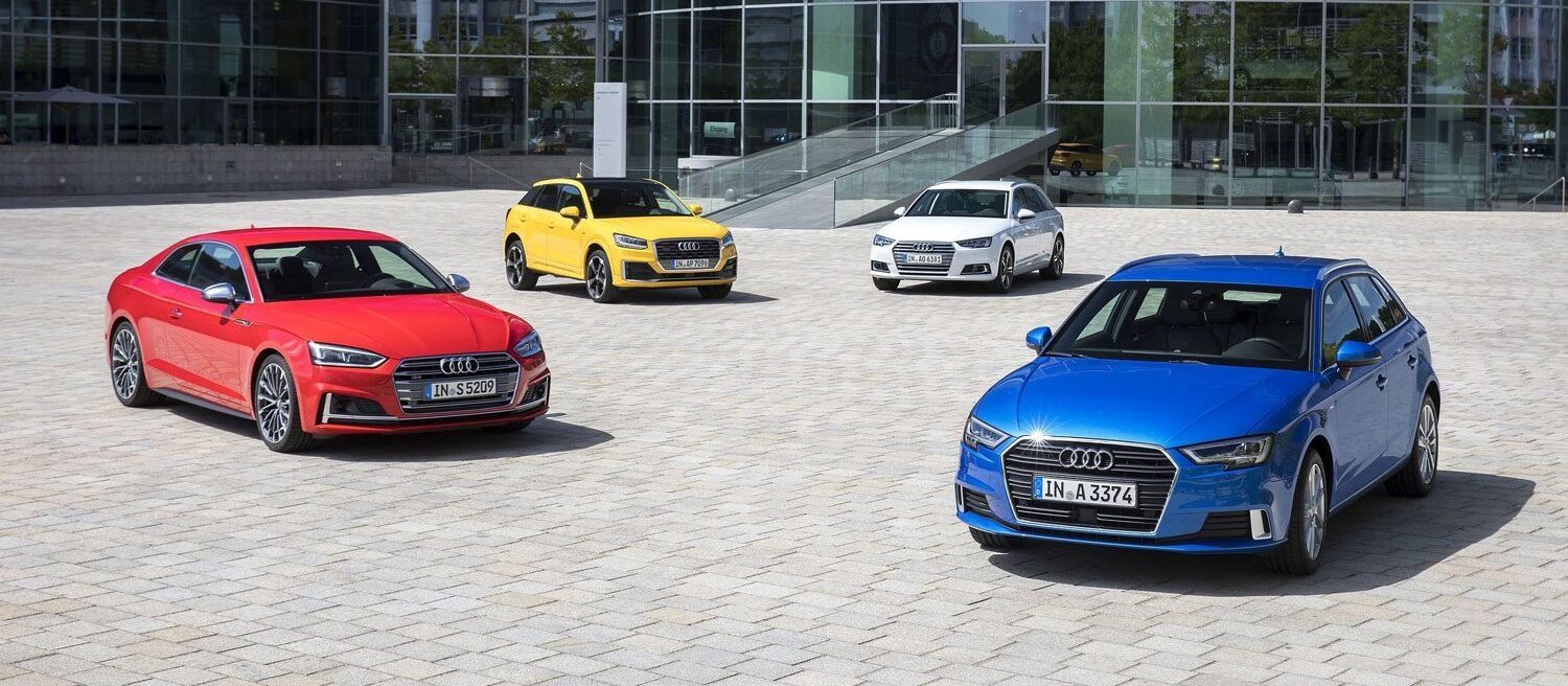 Audi