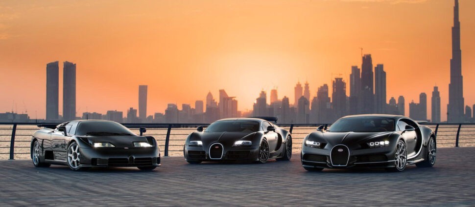 Bugatti