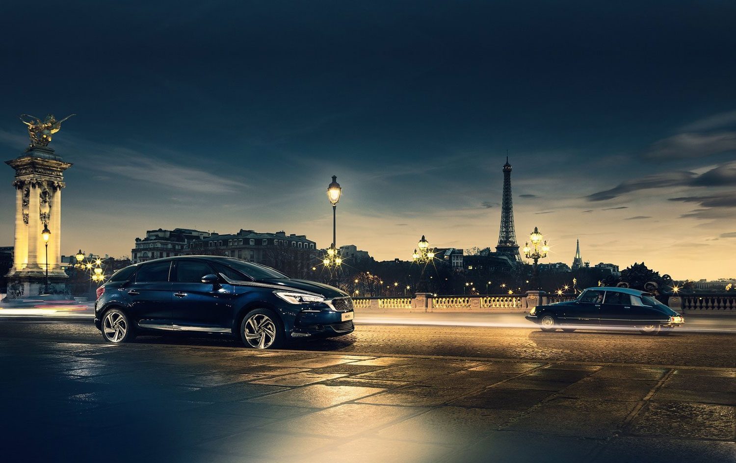 DS5