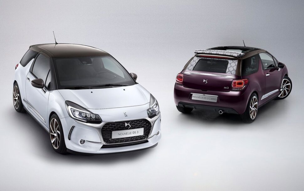 DS3