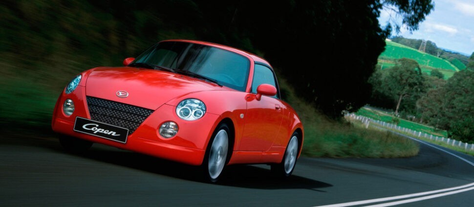 Daihatsu