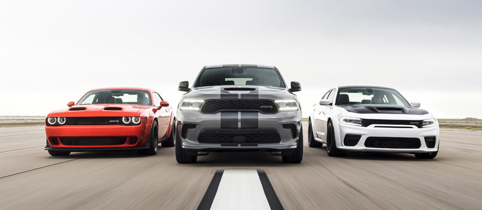Dodge