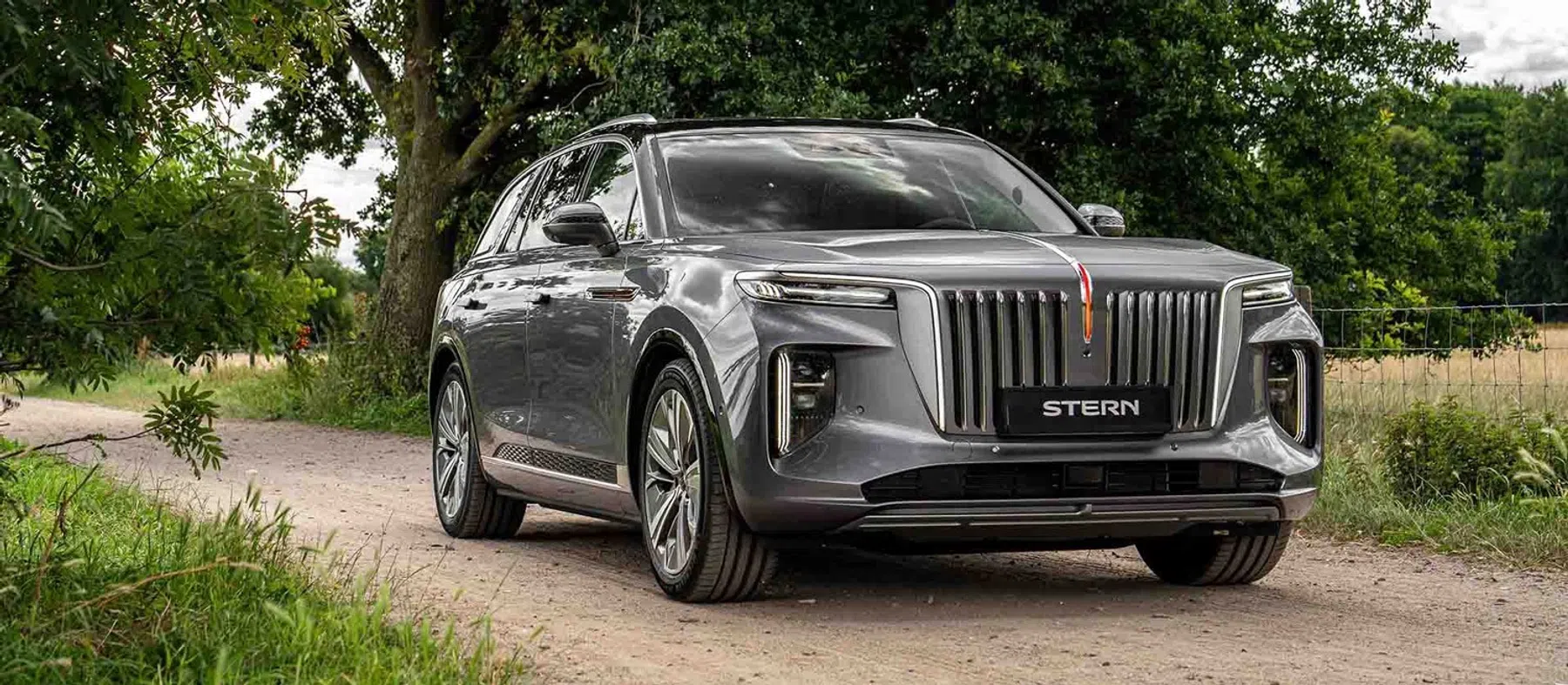 Hongqi