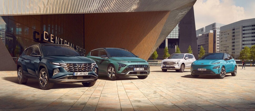 Hyundai