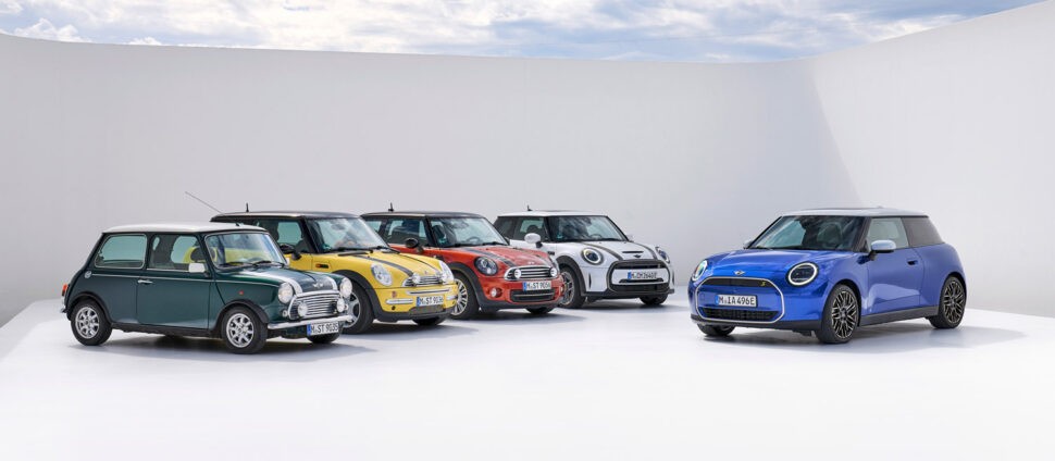 MINI